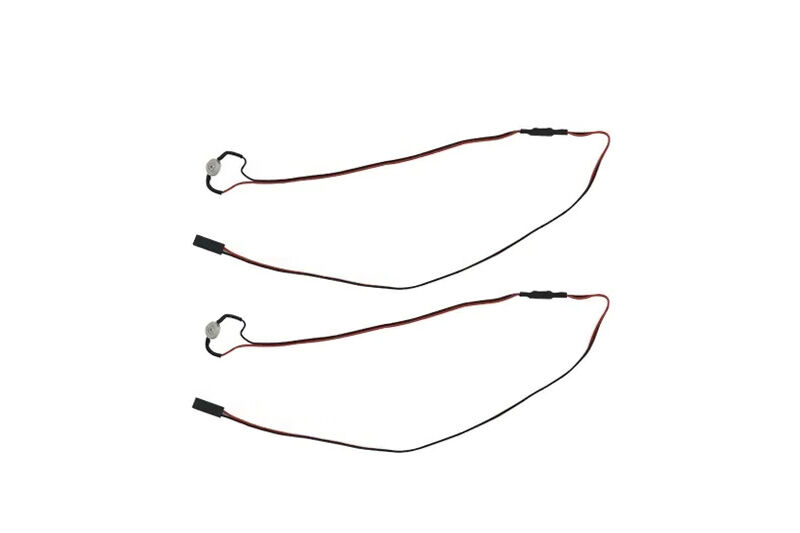 Arrows RC LED Set F-15 64mm EDF / AS-AH015P-014