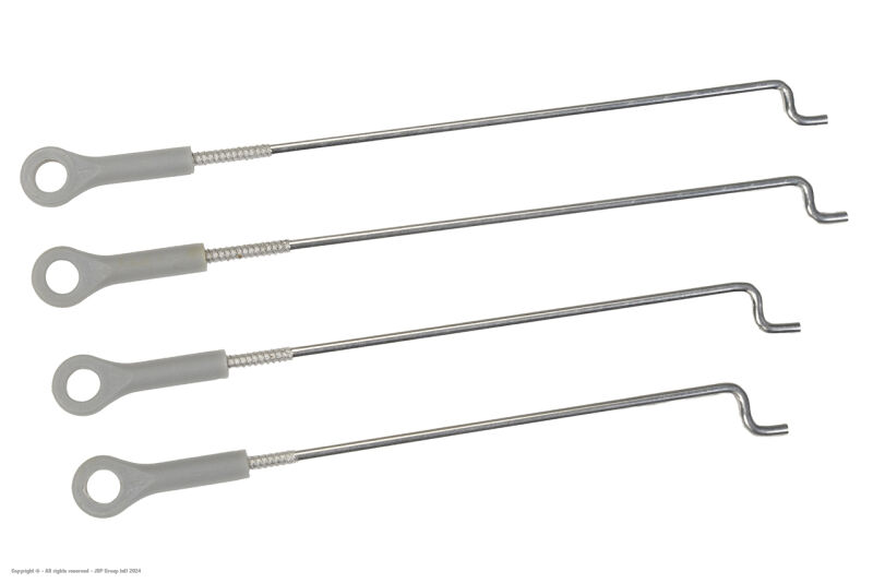 Arrows RC Linkage Rods Edge 540 1300mm / AS-AH018PV-011