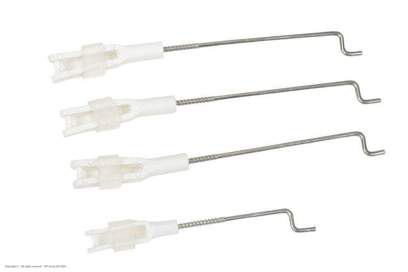 Arrows RC Linkage Rods Prodigy 1400mm / AS-AH022RV-011