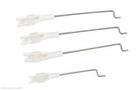 Arrows RC Linkage Rods Prodigy 1400mm / AS-AH022RV-011