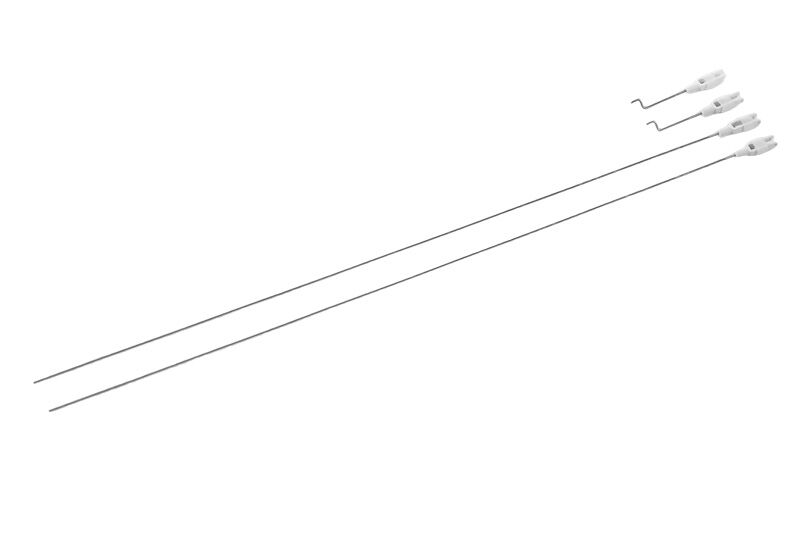 Arrows RC Linkage Rods T33 50mm / AS-AH019PV-011
