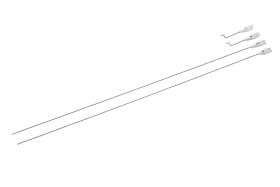Arrows RC Linkage Rods T33 50mm / AS-AH019PV-011
