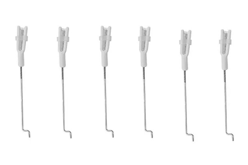 Arrows RC Linkage Rods Tecnam-2010 1450mm / AS-AH016P-011