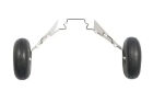 Arrows RC Main Landing Gear Set Pioneer 620mm / AS-AH014R-030
