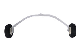 Arrows RC Main Landing Gear Set Trekker 1200mm /...