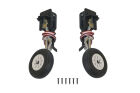 Arrows RC Main Landing Gear System F-15 64mm EDF / AS-AH015P-010