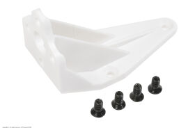 Arrows RC Motor Mount Prodigy 1400mm / AS-AH022RV-042