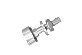 Arrows RC Motor Shaft Edge 540 1300mm / AS-AH018PV-043