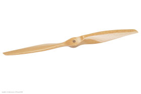 Arrows RC Propeller 13x6x2 Wood Edge 540 1300mm /...