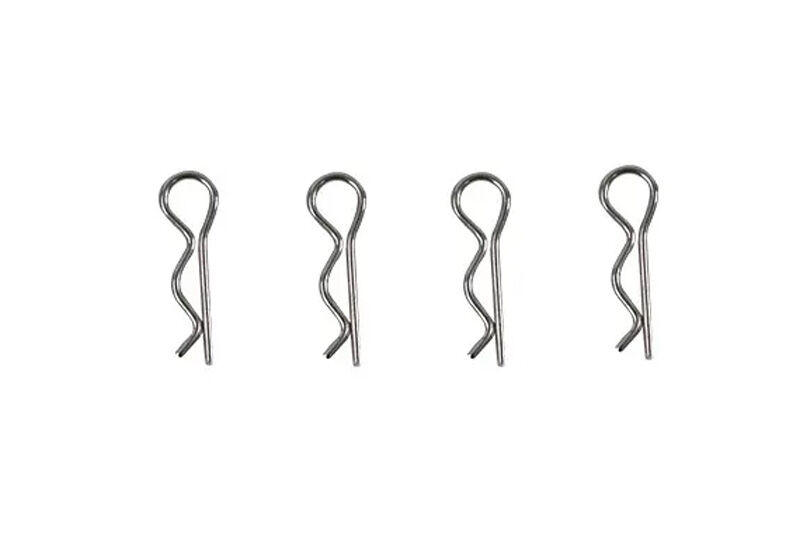 Arrows RC R Clasp Clips Tecnam-2010 1450mm / AS-AH016P-100