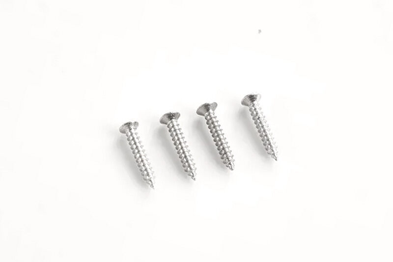 Arrows RC Screw Set Avanti-50mm / AS-AH026PV-012