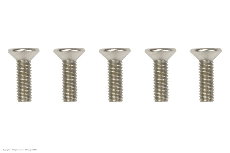 Arrows RC Screw Set Prodigy 1400mm / AS-AH022RV-012