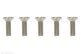 Arrows RC Screw Set Prodigy 1400mm / AS-AH022RV-012