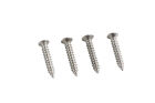 Arrows RC Screw Set T33 50mm / AS-AH019PV-012