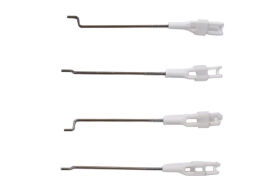 Arrows RC Stahl Set Trekker 1200 mm / AS-AH023P-110