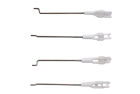 Arrows RC Stahl Set Trekker 1200 mm / AS-AH023P-110