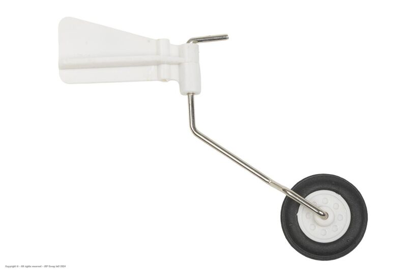 Arrows RC Tail wheel Set Edge 540 1300mm / AS-AH018PV-009