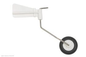 Arrows RC Tail wheel Set Edge 540 1300mm / AS-AH018PV-009