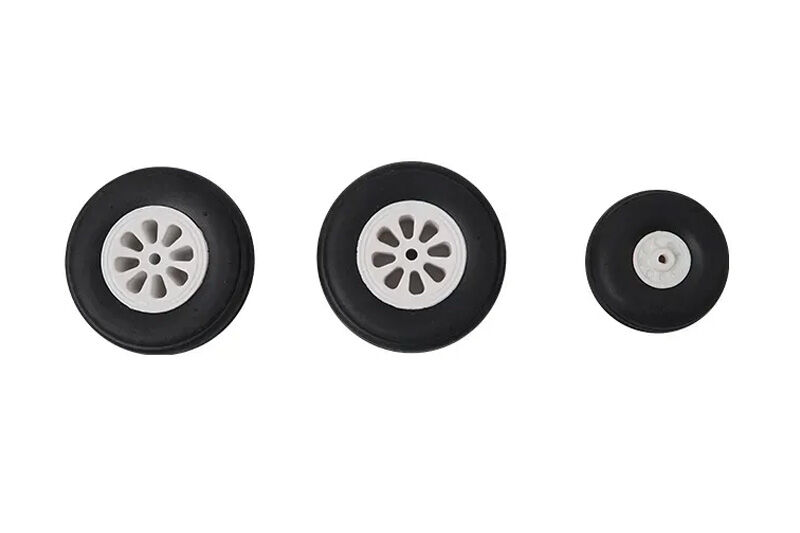 Arrows RC Tire Set Tecnam-2010 1450mm / AS-AH016P-017