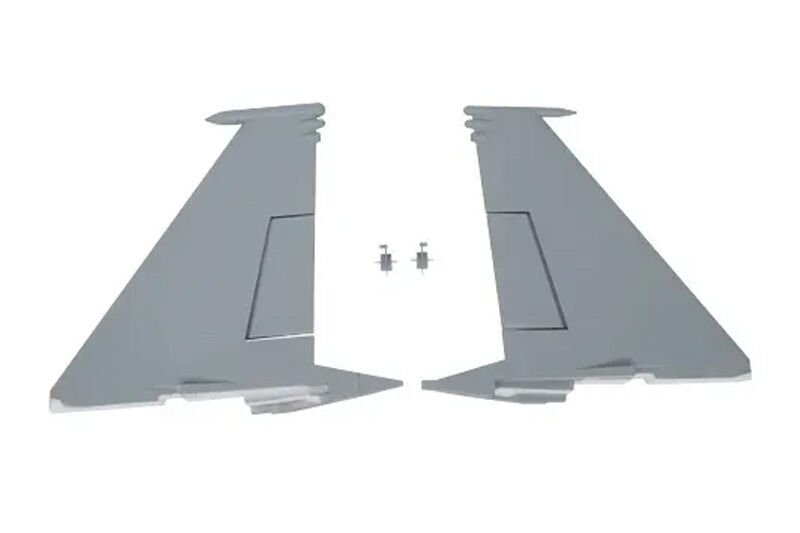 Arrows RC Vertical Stabilizer F-15 64mm EDF / AS-AH015P-005