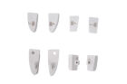 Arrows RC Wing Plastic Set Trekker 1200mm / AS-AH023P-109