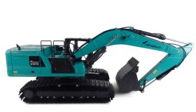 AMEWI / G101H V2 Vollmetall Hydraulikbagger 1:16 RTR...