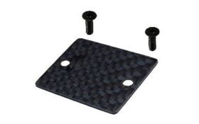 ELCERAM Nitride Instalations-Kit (Graphite-Platte) / ELC003