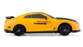 AMEWI / Drift Sport Car 4WD 1:24 RTR gelb / 21106