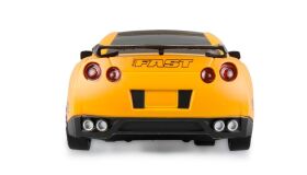 AMEWI / Drift Sport Car 4WD 1:24 RTR gelb / 21106