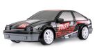 AMEWI / Drift Sport Car 4WD 1:24 RTR schwarz / 21108