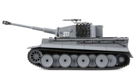 AMEWI / Tiger I PV-Panzer mit IR-Battle-Funktion 1:24 RTR / 23108