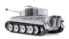 AMEWI / Tiger I PV-Panzer mit IR-Battle-Funktion 1:24 RTR / 23108