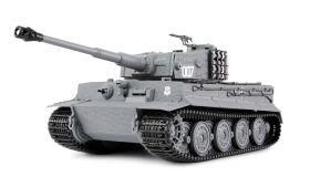AMEWI / Tiger I MP-Panzer mit IR Battle-Funktion 1:24 RTR...