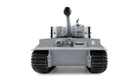 AMEWI / Tiger I MP-Panzer mit IR Battle-Funktion 1:24 RTR / 23124