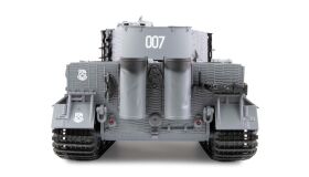 AMEWI / Tiger I MP-Panzer mit IR Battle-Funktion 1:24 RTR / 23124