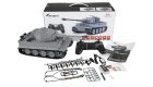 AMEWI / Tiger I MP-Panzer mit IR Battle-Funktion 1:24 RTR / 23124