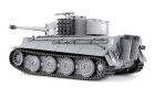 AMEWI / Tiger I MP-Panzer mit IR Battle-Funktion 1:24 RTR / 23124