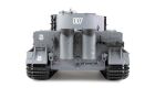 AMEWI / Tiger I MP-Panzer mit IR Battle-Funktion 1:24 RTR / 23124