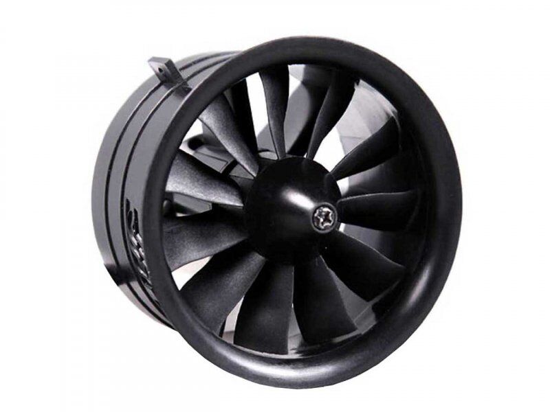 PICHLER Impellereinheit 80 mm / 2100 KV / C9771