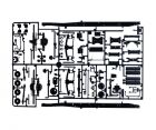 ITALERI 1:24 Mercedes Benz SK Eurocab 6x4 / 510003924