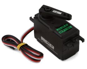 ECOPOWER WP115T Low Profile Waterproof High Torque Metal...