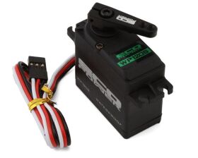 ECOPOWER WP120S Waterproof High Speed Metal Gear Servo /...