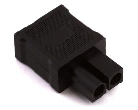ECOPOWER One Piece Adapter Plug (Tamiya Male to T-Plug...