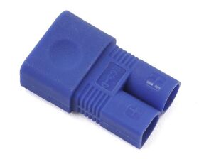 ECOPOWER One Piece Adapter Plug (EC3 Male to T-Plug...