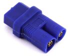 ECOPOWER One Piece Adapter Plug (EC3 Male to XT60 Female) / ECP-1504