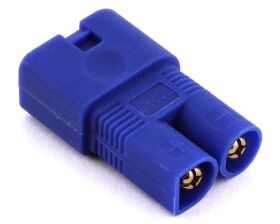 ECOPOWER One Piece Adapter Plug (EC3 Male to Tamiya...