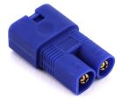 ECOPOWER One Piece Adapter Plug (EC3 Male to Tamiya Female) / ECP-1505