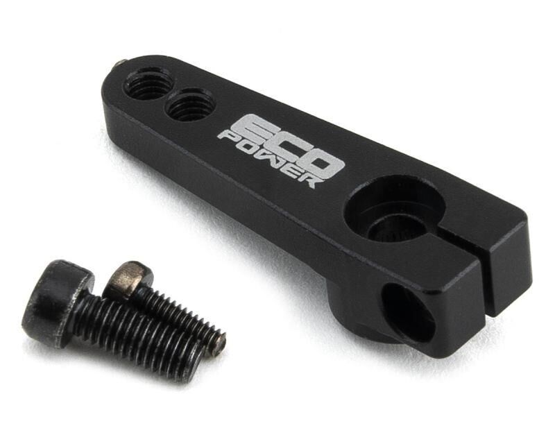 ECOPOWER Aluminum Clamping Servo Horn (25T) / ECP-3110