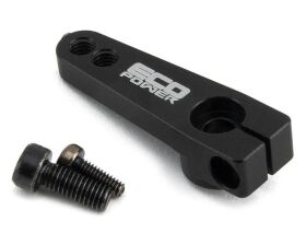 ECOPOWER Aluminum Clamping Servo Horn (25T) / ECP-3110