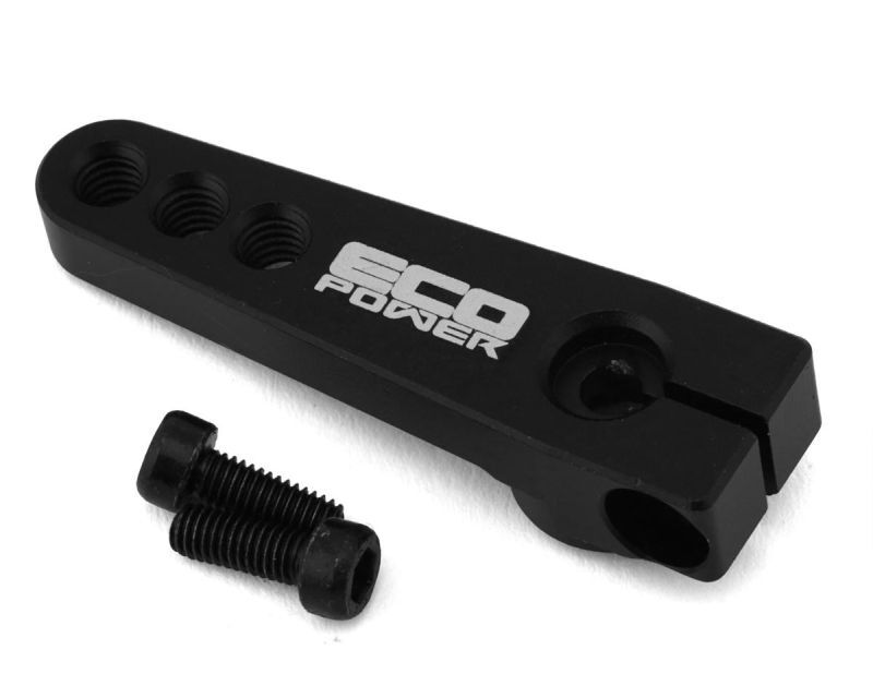 ECOPOWER 1/5 Scale Aluminum Clamping Servo Horn 15T / ECP-3112